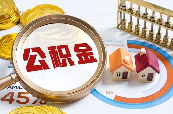 邯郸公积金多少可以提（住房公积金多少可以提）
